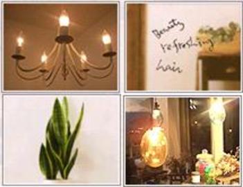 ユウユウ美容室 | 木津川のヘアサロン