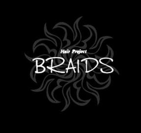 Hair Project BRAIDS 精華店 | 木津川のヘアサロン