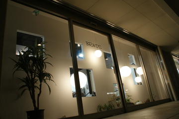 Hair Project BRAIDS 精華店 | 木津川のヘアサロン