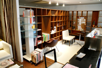 Hair Project BRAIDS 精華店 | 木津川のヘアサロン