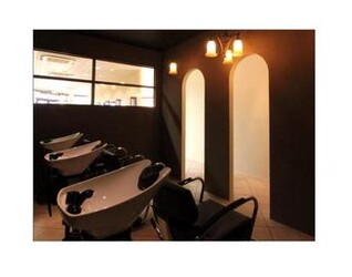 Beetle Grande ヘアー ビートルグランデ 滋賀県 彦根 の美容院 美容室 ビューティーパーク