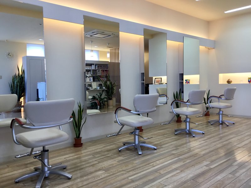 ラスコー・クオリティーヘア | 高島のヘアサロン ラスコー・クオリティーヘア | 高島のヘアサロン