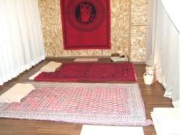 Hati Hati アピア店 | 東近江のリラクゼーション