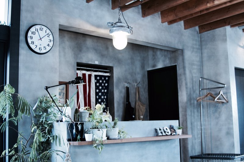 Ｈ９ | 近江八幡のヘアサロン