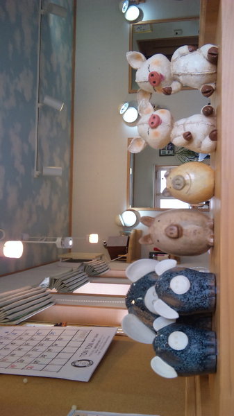 TONTONヘアーサロン | 湖南のヘアサロン TONTONヘアーサロン | 湖南のヘアサロン