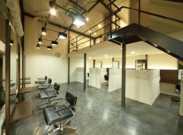 ex-fa hair resort | 大津のヘアサロン