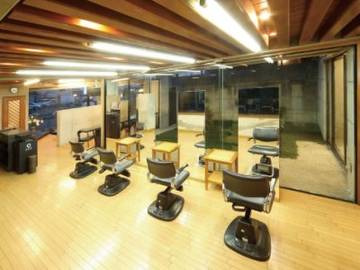 ex-fa hair origin | 草津のヘアサロン