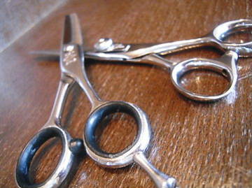 HAIR SALON Vienna | 天理のヘアサロン