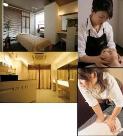 WEED 学園前店 | 奈良のエステサロン