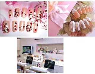 ｎａｉｌ ｋｉｒａｒａ ネイルキララ 奈良県 奈良 のネイルサロン ビューティーパーク