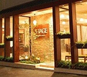 Ｓ-ＴＡＧＥ 奈良三条店 | 奈良のヘアサロン