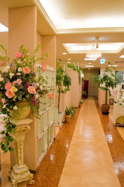 ピュア 西大寺2号店 | 奈良のエステサロン