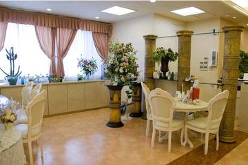 ピュア 西大寺2号店 | 奈良のエステサロン