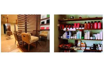 DONNA 新大宮店 | 奈良のヘアサロン DONNA 新大宮店 | 奈良のヘアサロン