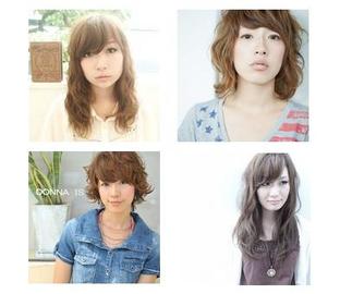 DONNA 新大宮店 | 奈良のヘアサロン DONNA 新大宮店 | 奈良のヘアサロン