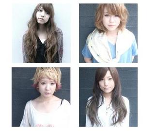 DONNA 新大宮店 | 奈良のヘアサロン DONNA 新大宮店 | 奈良のヘアサロン