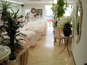 ピュア 西大寺1号店 | 奈良のエステサロン ピュア 西大寺1号店 | 奈良のエステサロン