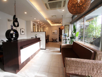 escos学園前店 | 奈良のエステサロン