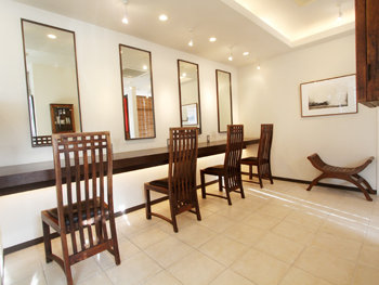 escos学園前店 | 奈良のエステサロン