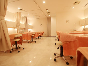 escos学園前店 | 奈良のエステサロン