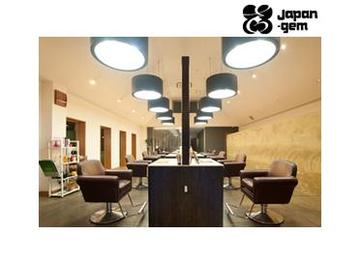 Japan gem | 奈良のヘアサロン