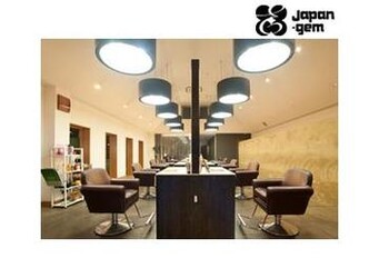 Japan gem | 奈良のヘアサロン