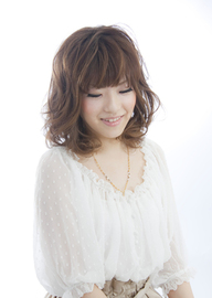 Japan gem | 奈良のヘアサロン