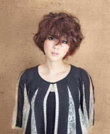 shallm JAPAN | 天理のヘアサロン