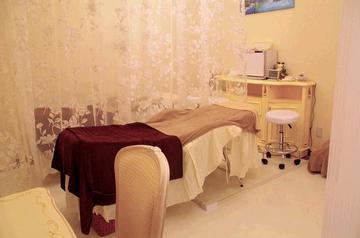 ピュア　イオンモール奈良登美ヶ丘店 | 生駒のエステサロン