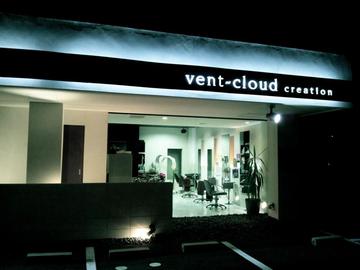 VENT-CLOUD creation | 生駒のヘアサロン VENT-CLOUD creation | 生駒のヘアサロン