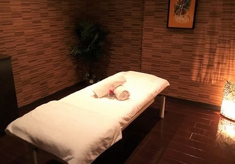 スリムビューティハウス　近鉄百貨店生駒店 | 生駒のエステサロン