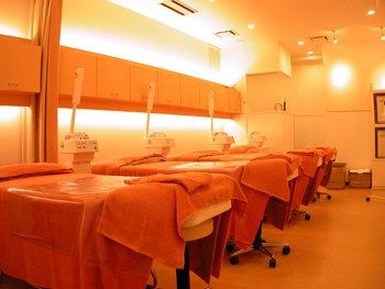 escos奈良橿原店 | 橿原のエステサロン escos奈良橿原店 | 橿原のエステサロン