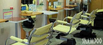 hair make SHAMPOO | 橿原のヘアサロン hair make SHAMPOO | 橿原のヘアサロン