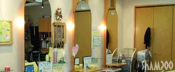 hair make SHAMPOO | 橿原のヘアサロン hair make SHAMPOO | 橿原のヘアサロン