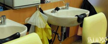 hair make SHAMPOO | 橿原のヘアサロン hair make SHAMPOO | 橿原のヘアサロン