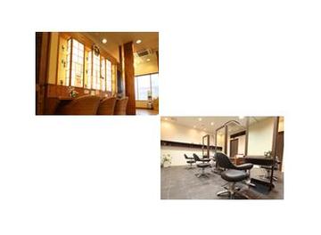 美らら JAPAN | 橿原のヘアサロン 美らら JAPAN | 橿原のヘアサロン