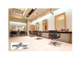 raffine JAPAN | 桜井のヘアサロン