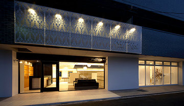 raffine JAPAN | 桜井のヘアサロン raffine JAPAN | 桜井のヘアサロン