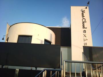 VENT-CLOUD exist | 橿原のヘアサロン