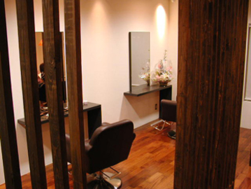 Hair Design Vida | 大和高田のヘアサロン