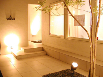 Hair Design Vida | 大和高田のヘアサロン