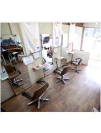 わくわく髪型工房 服部台店 | 香芝のヘアサロン