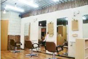 わくわく髪型工房 服部台店 | 香芝のヘアサロン