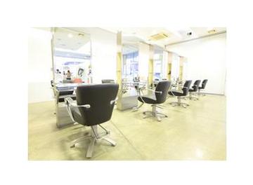 ｅｒｇ JAPAN | 御所のヘアサロン