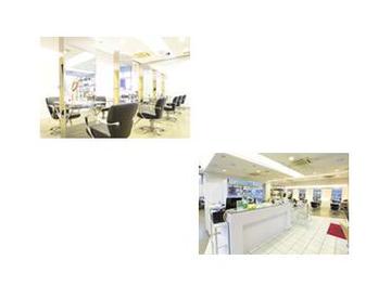 ｅｒｇ JAPAN | 御所のヘアサロン