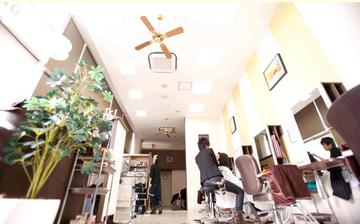 Oz Roots オズ ルーツ | 御所のヘアサロン Oz Roots オズ ルーツ | 御所のヘアサロン