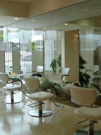 Clema REGU | 香芝のヘアサロン