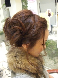 Clema REGU | 香芝のヘアサロン Clema REGU | 香芝のヘアサロン