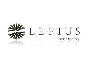 ＬＥＦＩＵＳ　ｈａｉｒ’ｓｆａｃｔｏｒｙ | 和歌山のヘアサロン