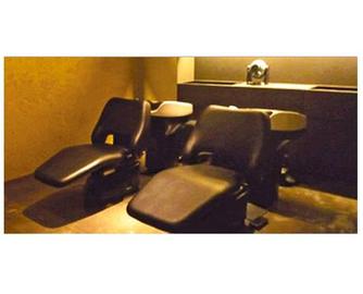 ＬＥＦＩＵＳ　ｈａｉｒ’ｓｆａｃｔｏｒｙ | 和歌山のヘアサロン